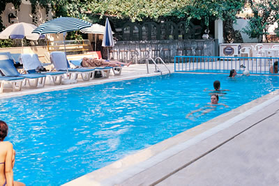 Diamore Otel
